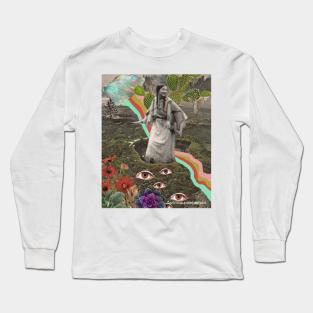 Sacred being Long Sleeve T-Shirt